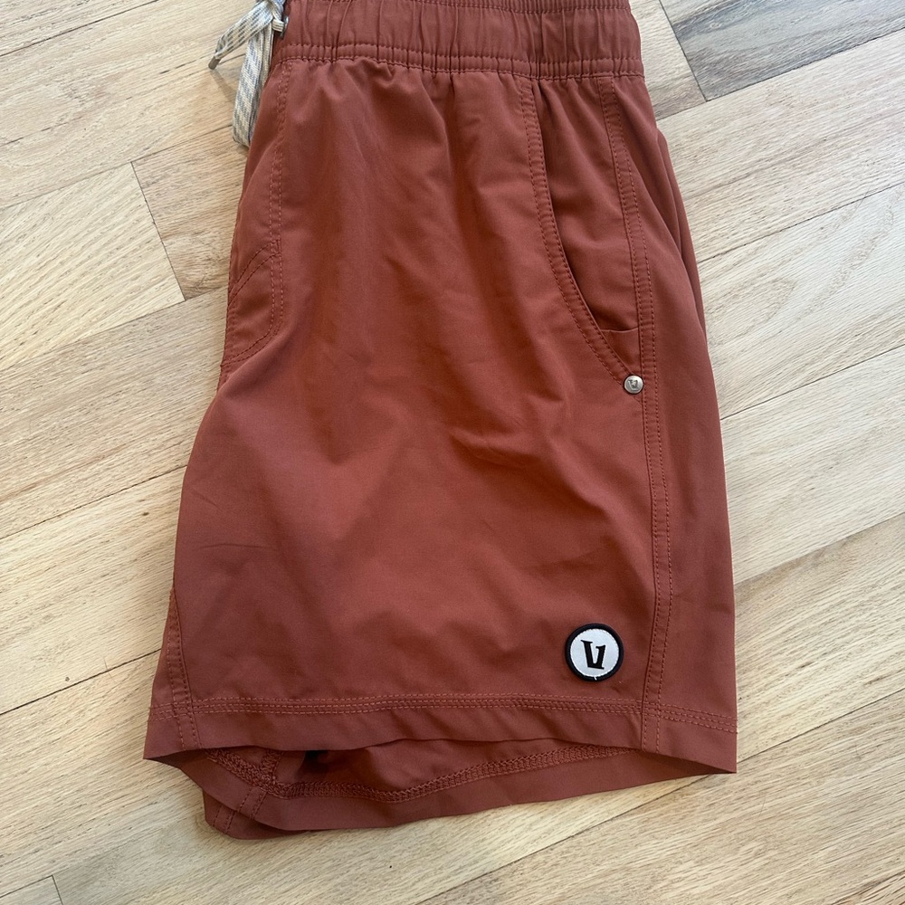 Vuori Kore Short 5”